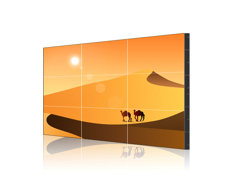 液晶拼接大屏若是發生故障該如何解決？