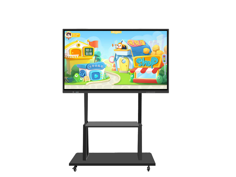 教學會議一體機具體有什么功能？