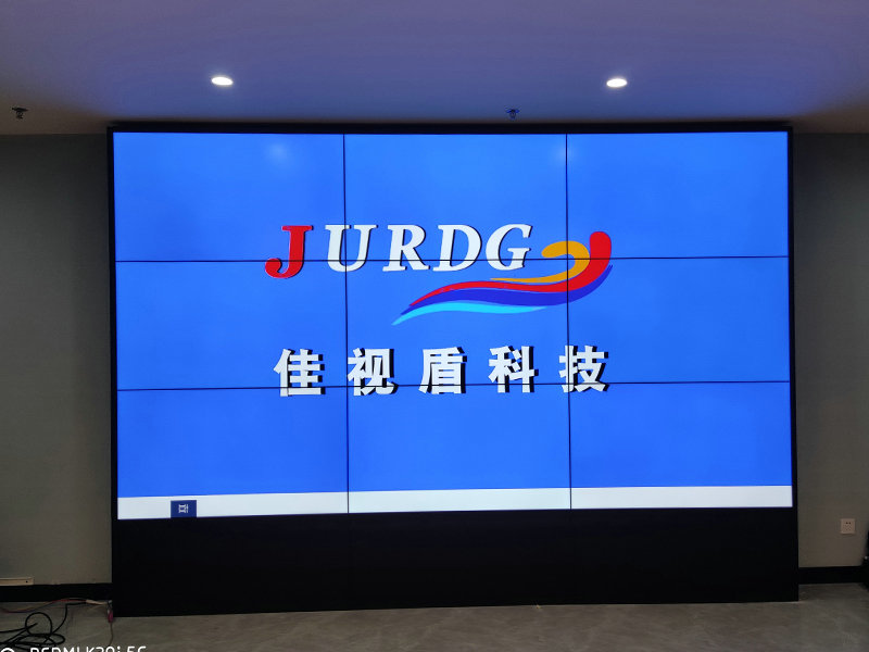 LED顯示屏和液晶拼接屏有什么區別？