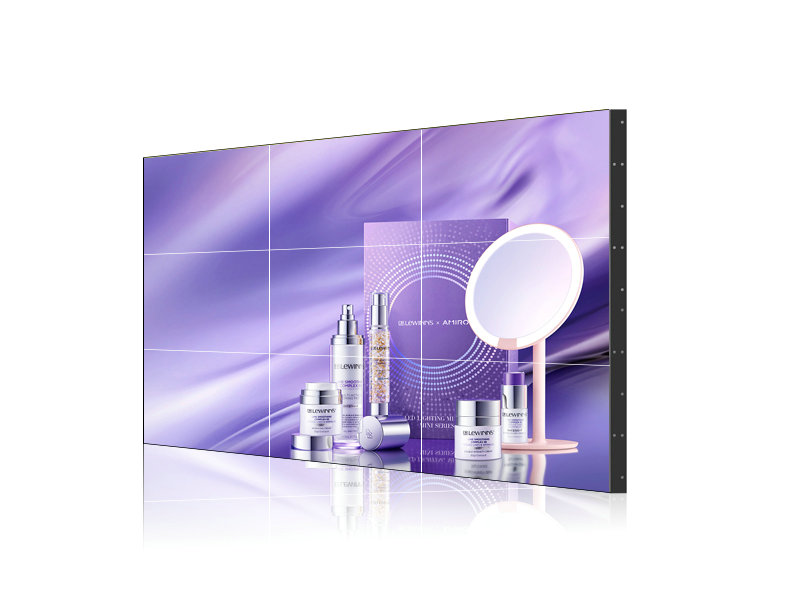 無縫液晶拼接屏應該如何安裝呢？