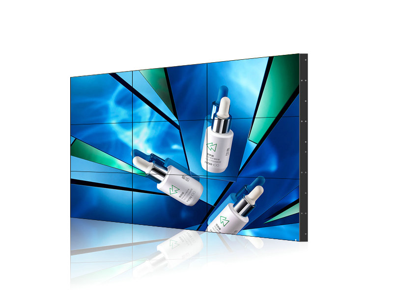 液晶拼接屏價格與哪些因素有關？