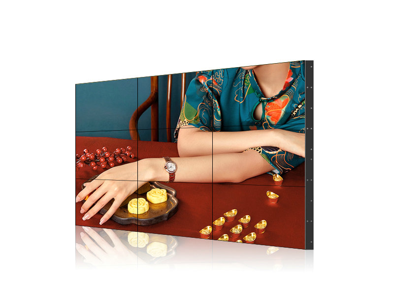 購買液晶拼接屏顯示器需要注意哪些細節和問題？