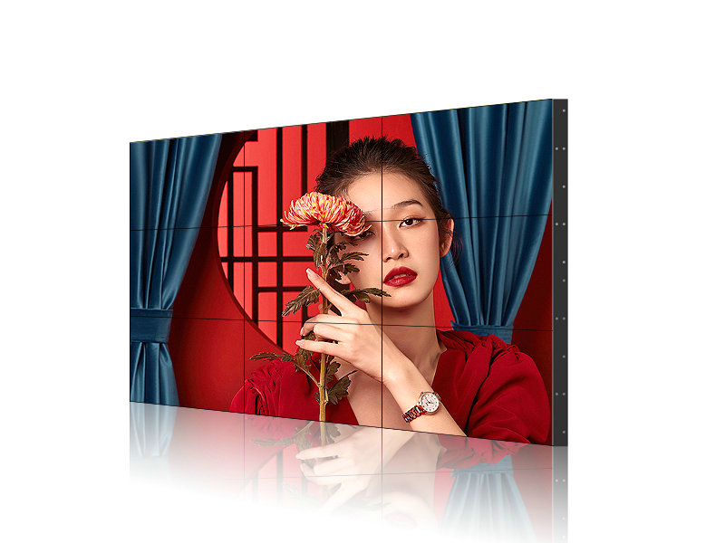 選購液晶拼接大屏要注意哪些方面？